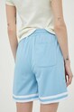 Îmbrăcăminte Deus Ex Machina pantaloni scurti DLP233917 albastru