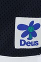 Deus Ex Machina pantaloni scurti DLP233917 bleumarin