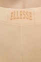 Ellesse pantaloni scurti bej SGR17858