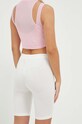 Îmbrăcăminte Ellesse pantaloni scurti SGR17900 bej