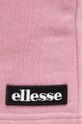 Kratke hlače Ellesse roza SGR17948