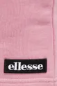 rózsaszín Ellesse rövidnadrág