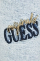 Guess Originals szorty jeansowe Damski