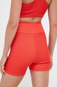Oblačila Kratke hlače za vadbo LaBellaMafia Flame LB.26844 rdeča