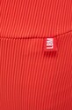 LaBellaMafia pantaloni scurți de antrenament Flame LB.26844 rosu