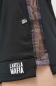 LaBellaMafia szorty LB.27046 czarny