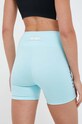 Odzież LaBellaMafia szorty treningowe Acqua LB.27054 niebieski