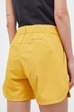 Odzież Peak Performance szorty outdoorowe Vislight Light G78737 żółty