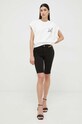 Шорты Miss Sixty 6T2JJ2770000 чёрный SS23
