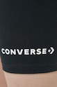 Converse szorty czarny 10024539.A01