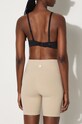Clothing Converse shorts 10024539.A02 beige