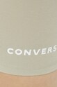 Kratke hlače Converse 10024539.A02 bež