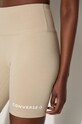 Converse shorts 10024539.A02 beige