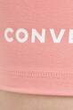 Converse szorty fioletowy 10024539.A05