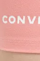fialová Šortky Converse