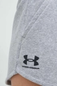 siva Kratke hlače Under Armour