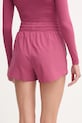 Îmbrăcăminte Under Armour pantaloni scurți de antrenament Flex 1376935 roz