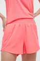 roza Kratke hlače za vadbo Under Armour Flex Ženski