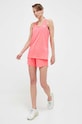 Tréningové šortky Under Armour Flex 1376935 ružová AW25