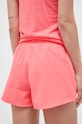 Oblečenie Tréningové šortky Under Armour Flex 1376935 ružová