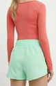 Îmbrăcăminte Under Armour pantaloni scurți de antrenament Flex 1376935 verde