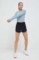 Tréningové šortky Under Armour Flex s elastanom čierna 1376935