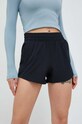 Tréningové šortky Under Armour Flex 1376935 čierna SS24