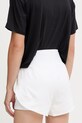 Odzież Under Armour szorty treningowe Flex 1376936 beżowy