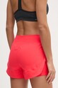 Ρούχα Σορτς προπόνησης Under Armour Flex 1376936 κόκκινο