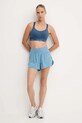 Tréningové šortky Under Armour Flex 1376936 modrá AW25