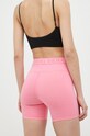 Îmbrăcăminte Deha pantaloni scurti A00105.75320 violet