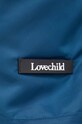 Къс панталон Lovechild син 553.3270