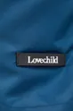 kék Lovechild rövidnadrág
