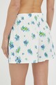 Îmbrăcăminte Lovechild pantaloni scurti din bumbac 555.3277 alb