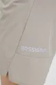 béžová Turistické šortky Rossignol