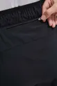 črna Športne kratke hlače Rossignol