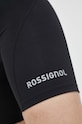 Rossignol szorty czarny RLLWU02