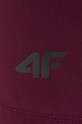 Αθλητικά σορτς 4F μωβ 4FSS23TFSHF169