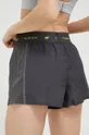 Kratke hlače za trčanje 4F  Temeljni materijal: 100% Poliester Postava: 88% Poliester, 12% Elastan