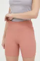 rosa 4F pantaloncini Donna