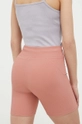 4F pantaloncini rosa