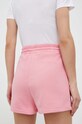 Odzież 4F szorty 4FSS23TSHOF199 różowy