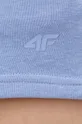 modra Kratke hlače 4F