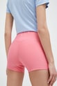 Одяг Шорти для тренувань Casall 23149. рожевий