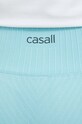 Шорти для тренувань Casall бірюзовий 23140.