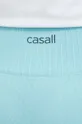 tirkizna Kratke hlače za trening Casall