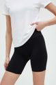 Casall szorty treningowe 23140. czarny SS23