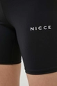 nero Nicce pantaloncini