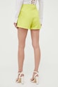Odzież Morgan szorty SHIBA.F.VERT.ACIDE zielony