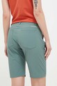 Одяг Шорти outdoor Mammut Runbold 1023.00720 зелений